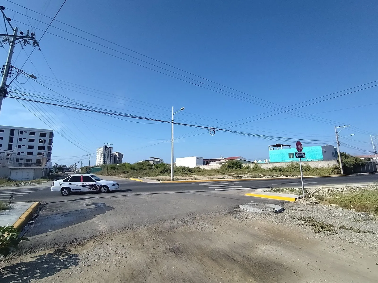 Terreno en venta en Salinas Costa de Oro EstF