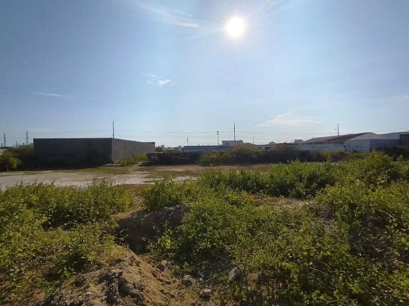 Terreno en venta en Salinas Costa de Oro EstF