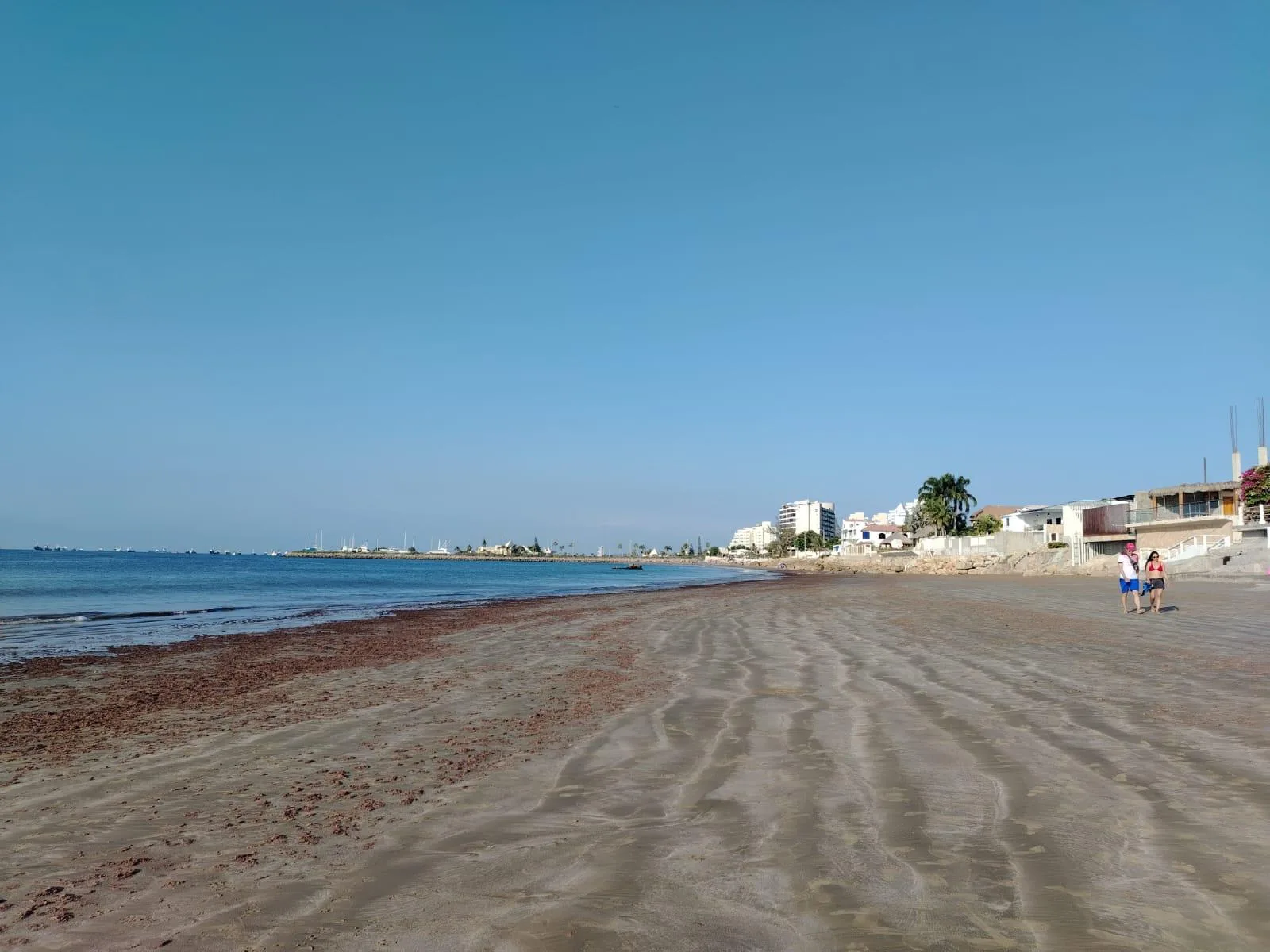 Terreno en venta en Salinas Costa de Oro EstF