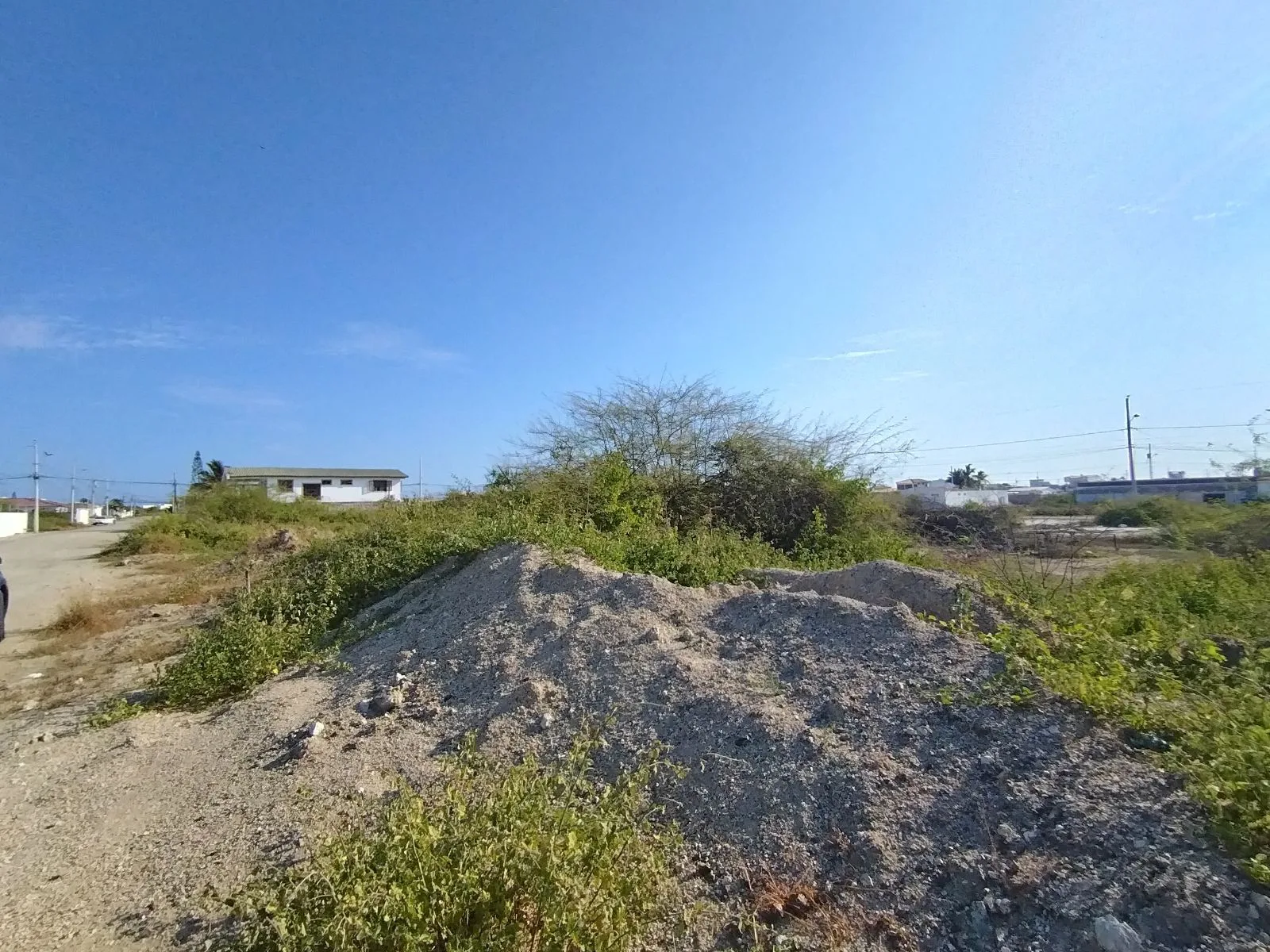 Terreno en venta en Salinas Costa de Oro EstF