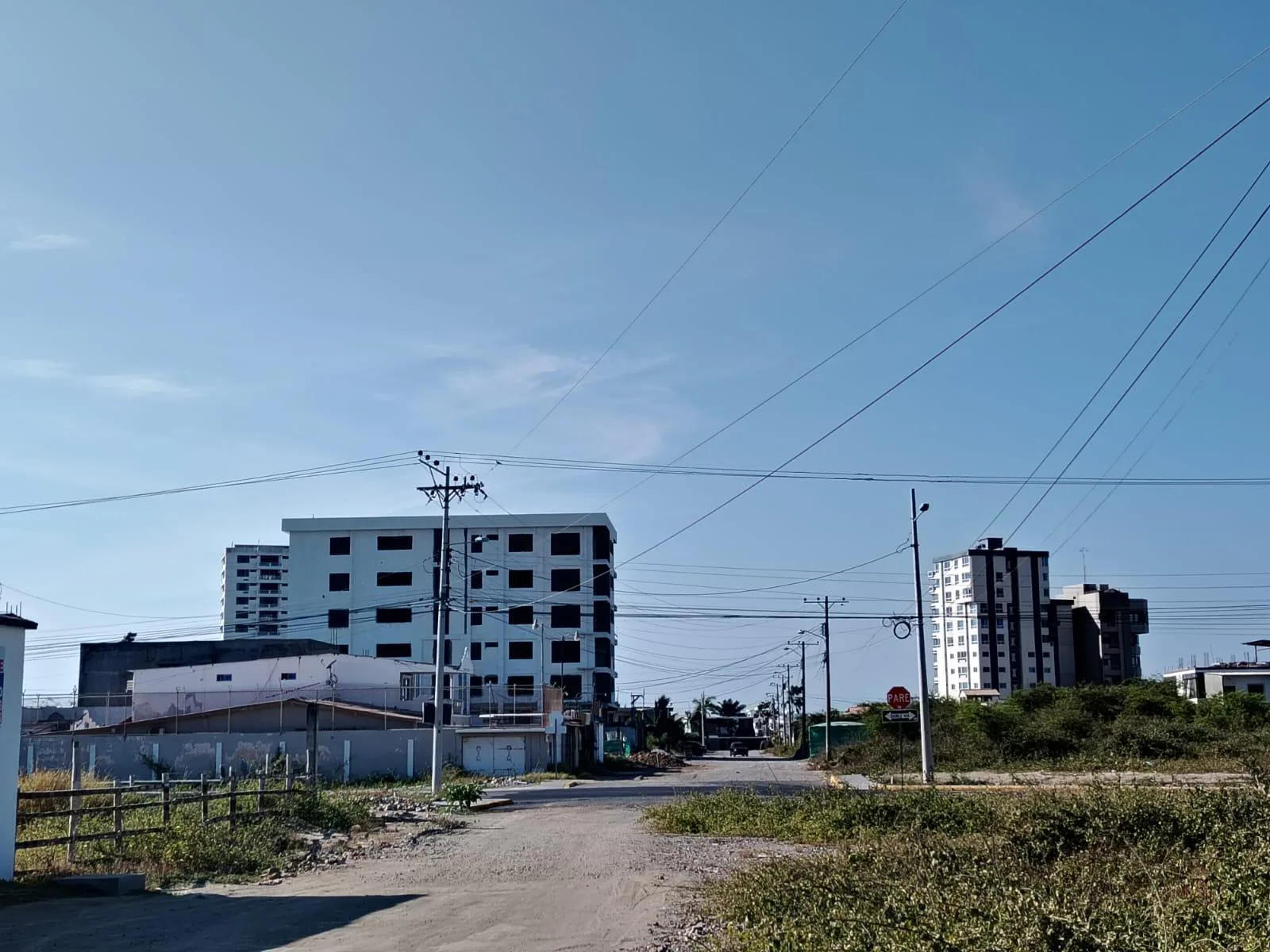 Terreno en venta en Salinas Costa de Oro EstF