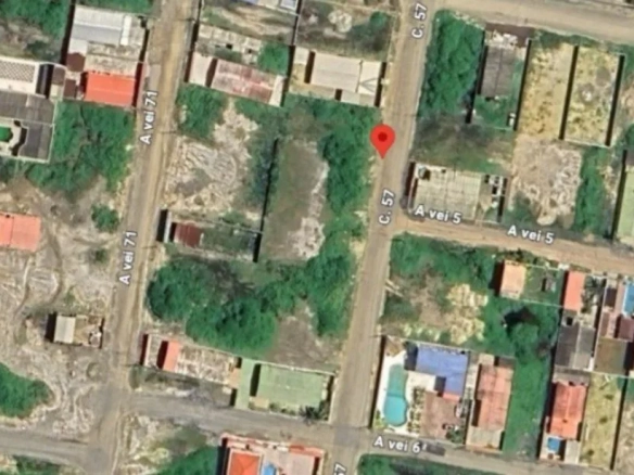 Terreno en venta en Salinas Costa de Oro EstF