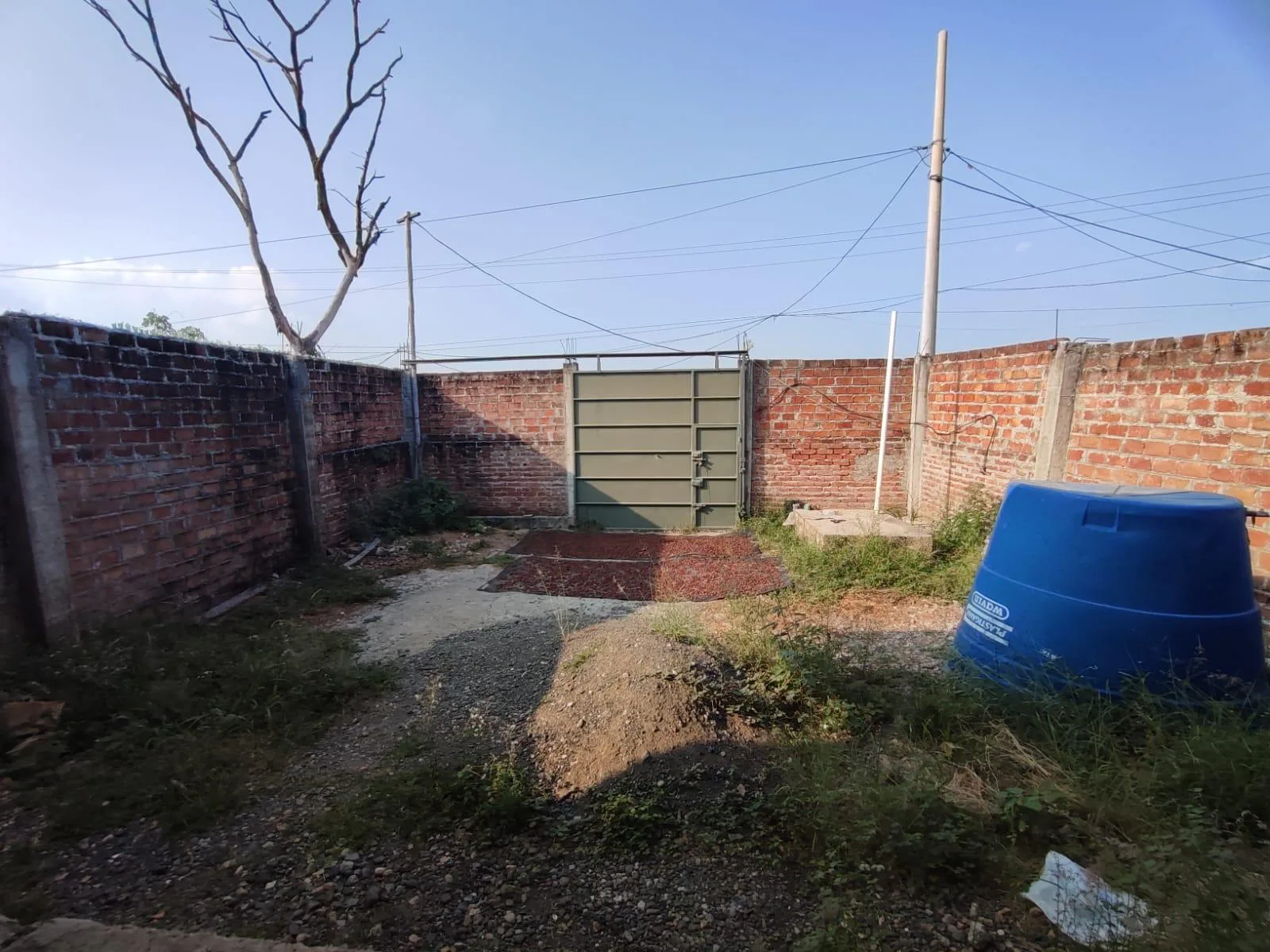 Terreno residencial en venta, Via Duran Yaguachi, CYP
