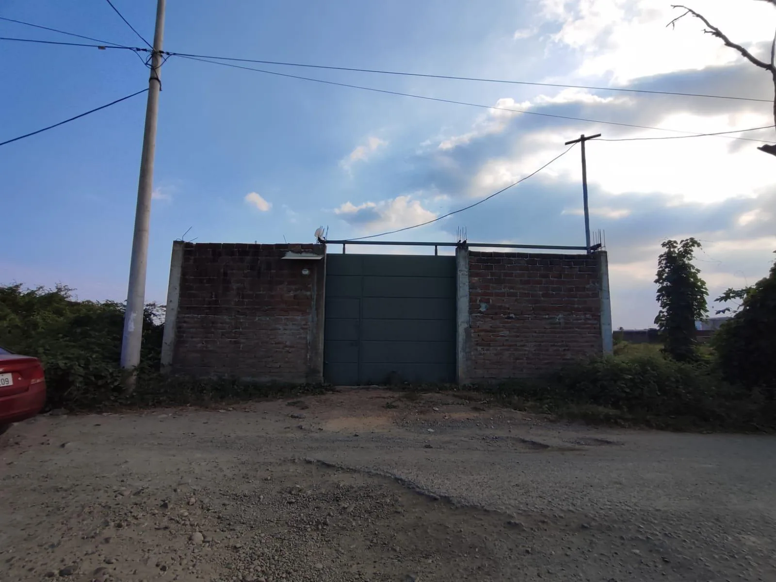Terreno residencial en venta, Via Duran Yaguachi, CYP