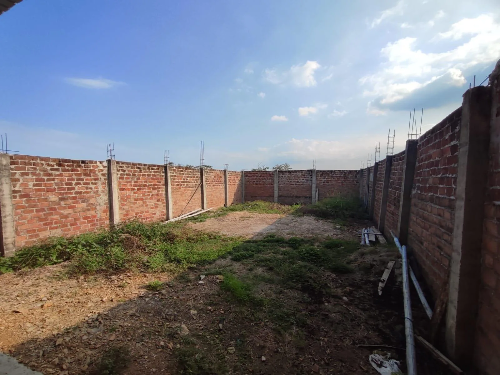 Terreno residencial en venta, Via Duran Yaguachi, CYP
