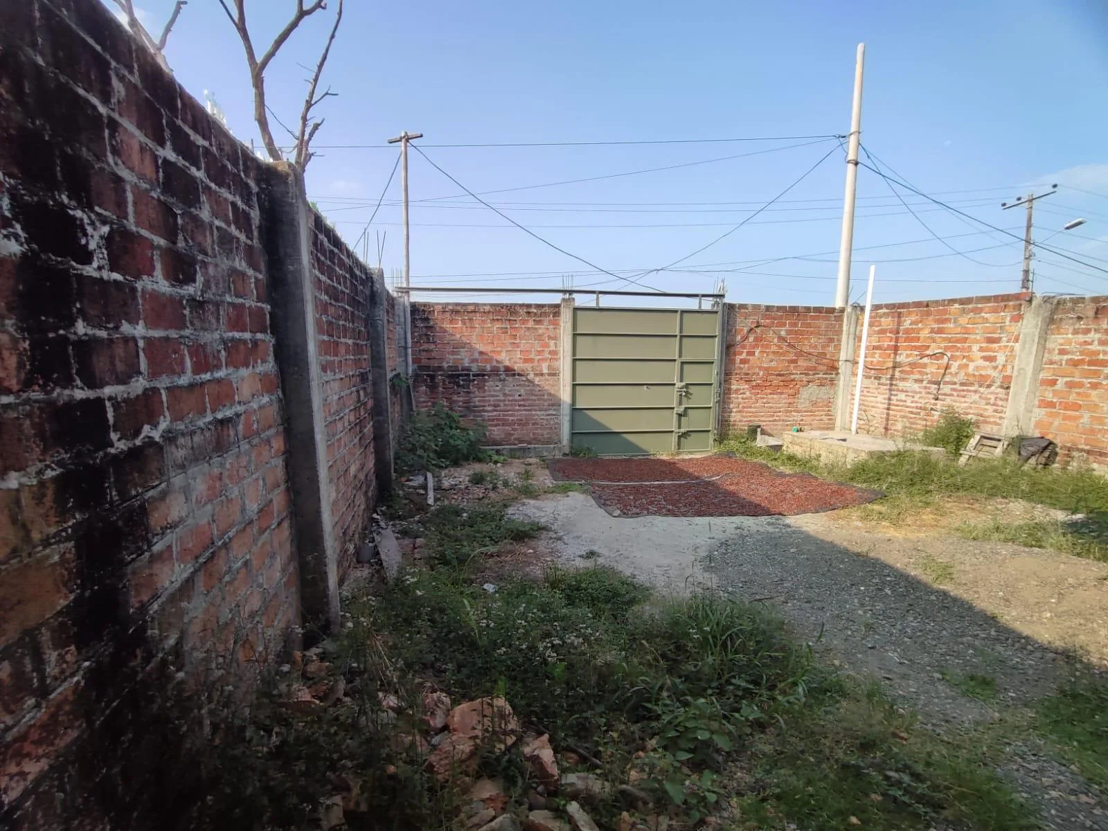 Terreno residencial en venta, Via Duran Yaguachi, CYP