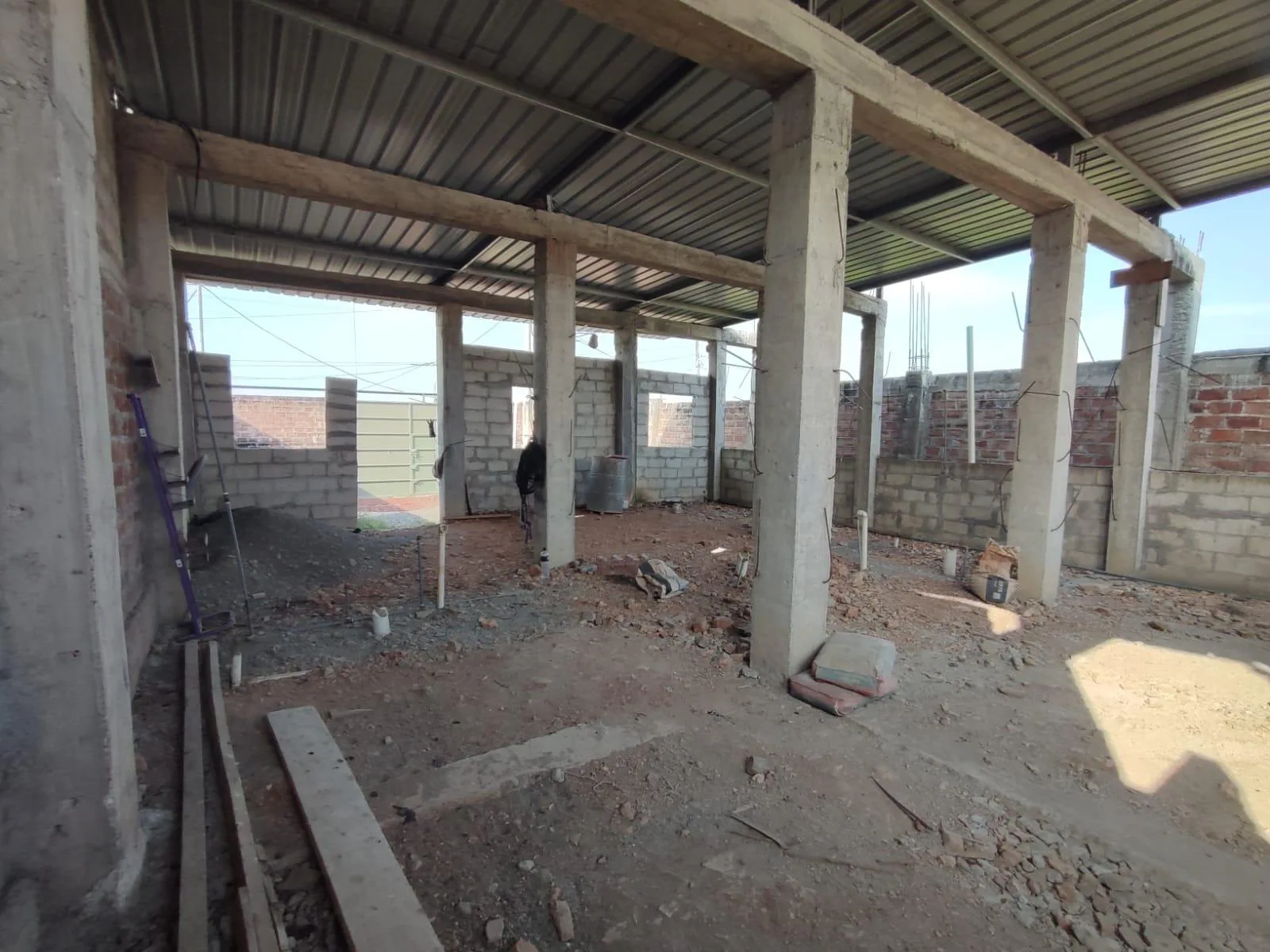 Terreno residencial en venta, Via Duran Yaguachi, CYP