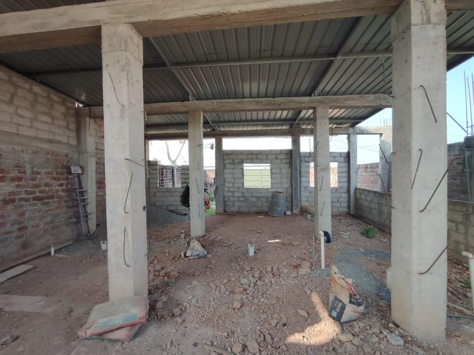 Terreno residencial en venta, Via Duran Yaguachi, CYP