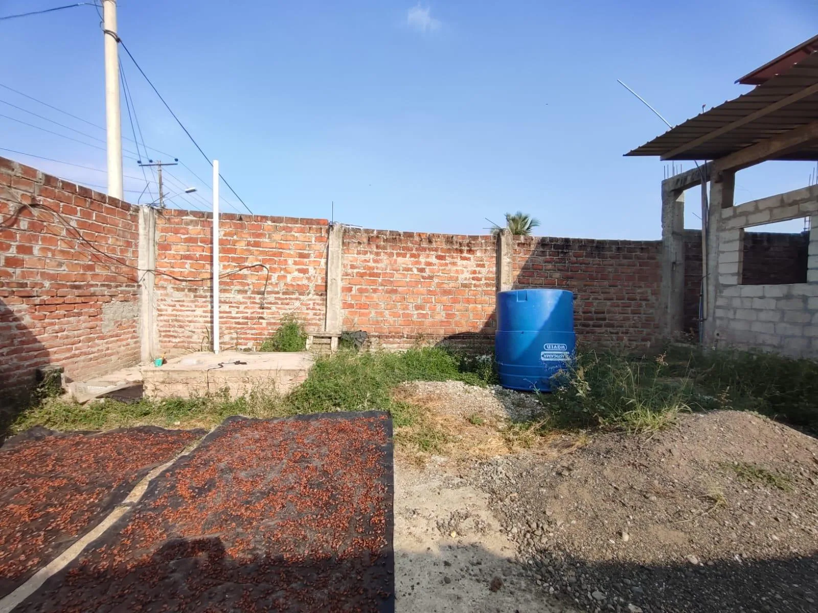 Terreno residencial en venta, Via Duran Yaguachi, CYP