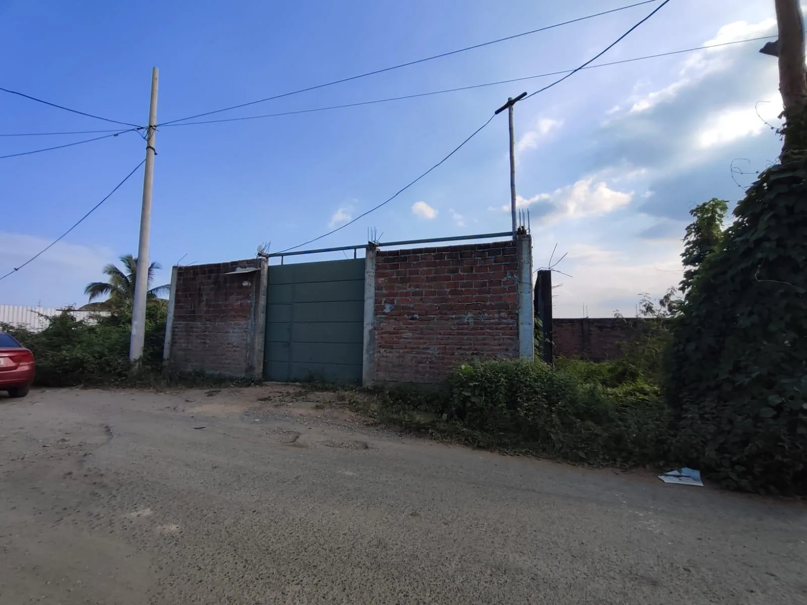 Terreno residencial en venta, Via Duran Yaguachi, CYP