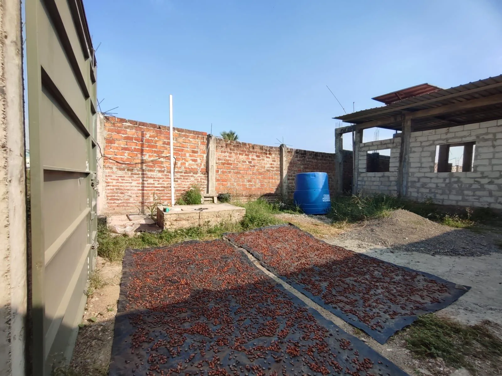 Terreno residencial en venta, Via Duran Yaguachi, CYP