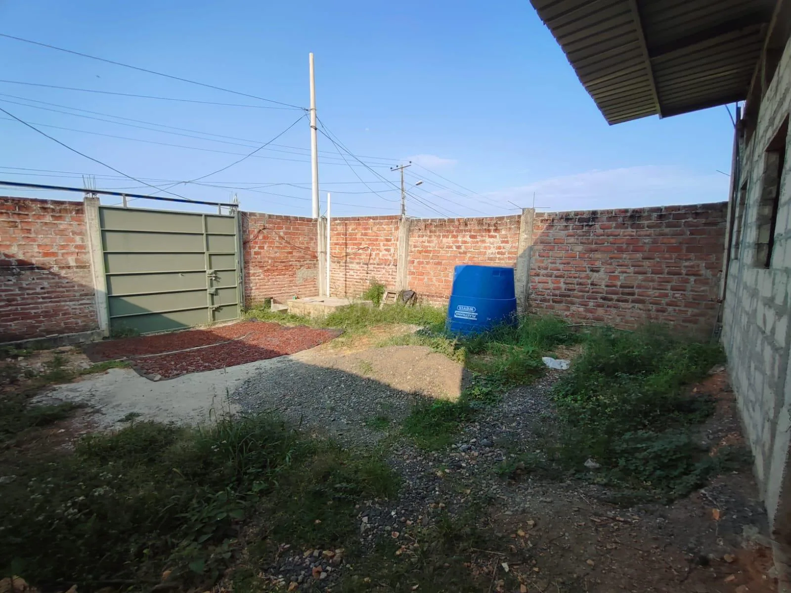 Terreno residencial en venta, Via Duran Yaguachi, CYP