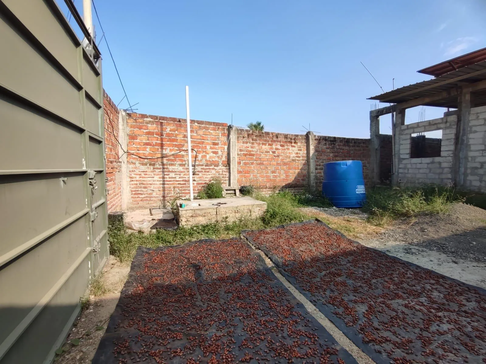 Terreno residencial en venta, Via Duran Yaguachi, CYP