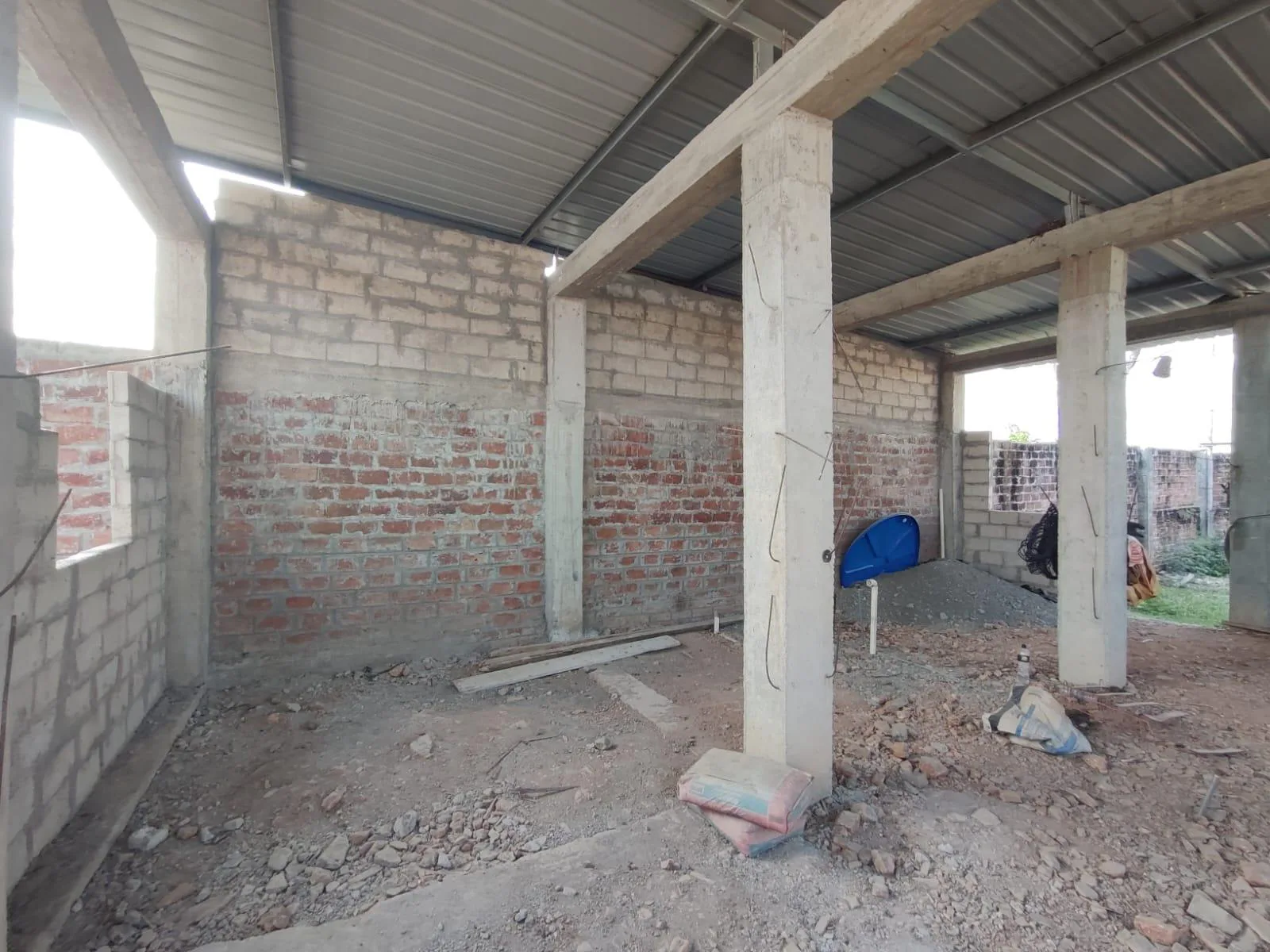 Terreno residencial en venta, Via Duran Yaguachi, CYP