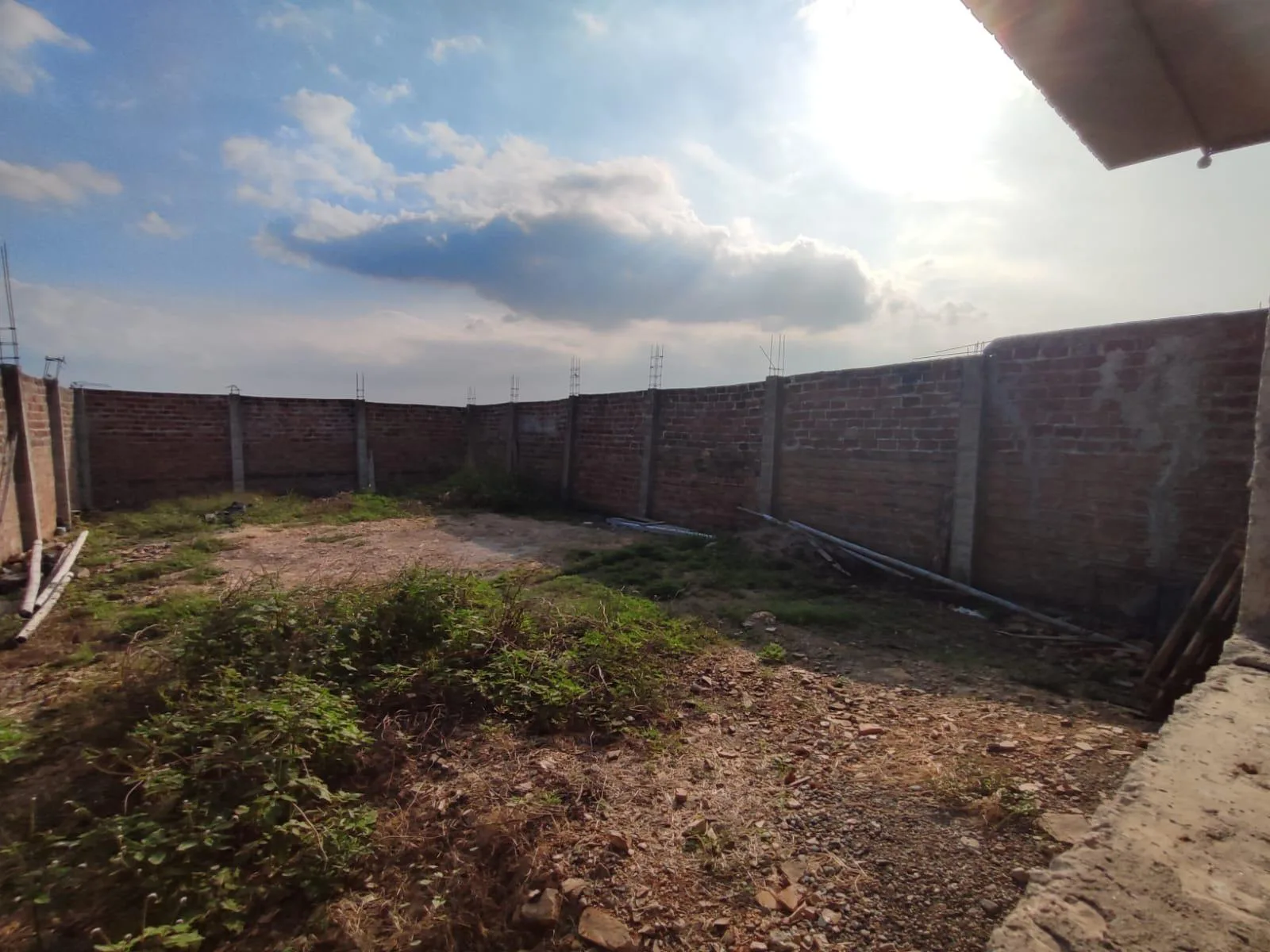 Terreno residencial en venta, Via Duran Yaguachi, CYP