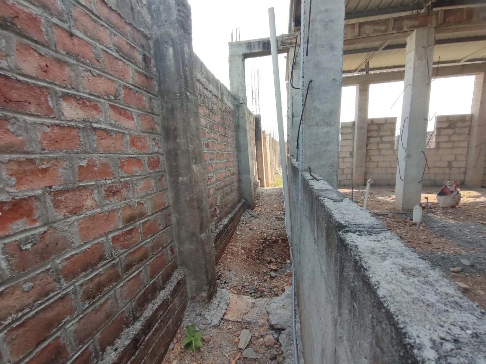 Terreno residencial en venta, Via Duran Yaguachi, CYP