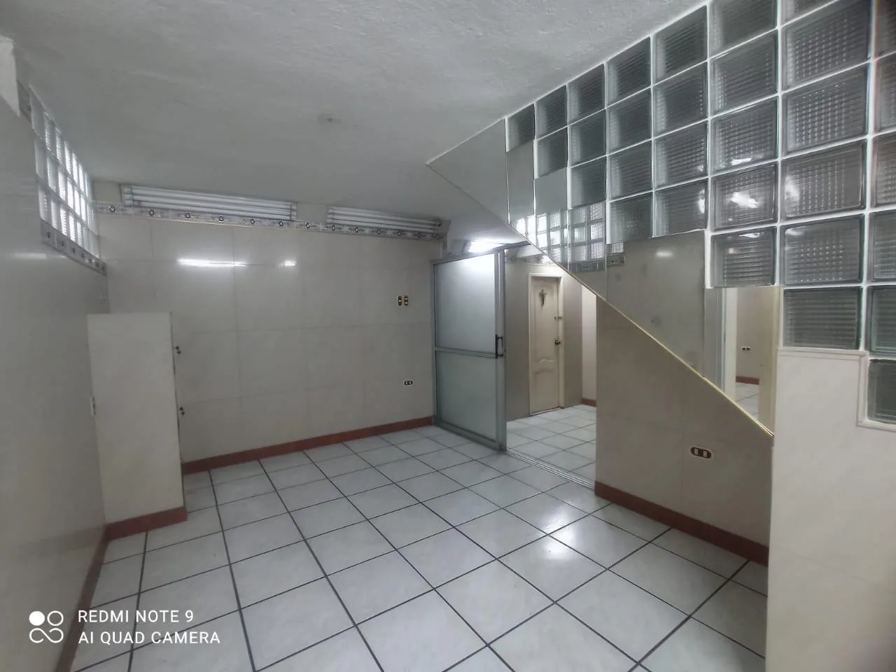 Alquiler de Oficina, Alborada 12 ava Etapa PB, EliC