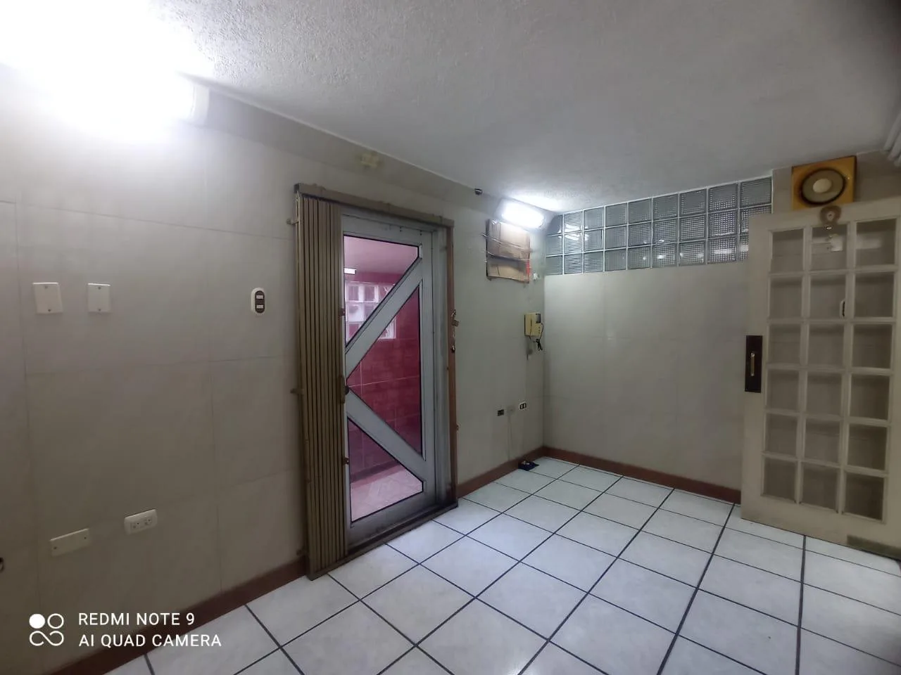 Alquiler de Oficina, Alborada 12 ava Etapa PB, EliC