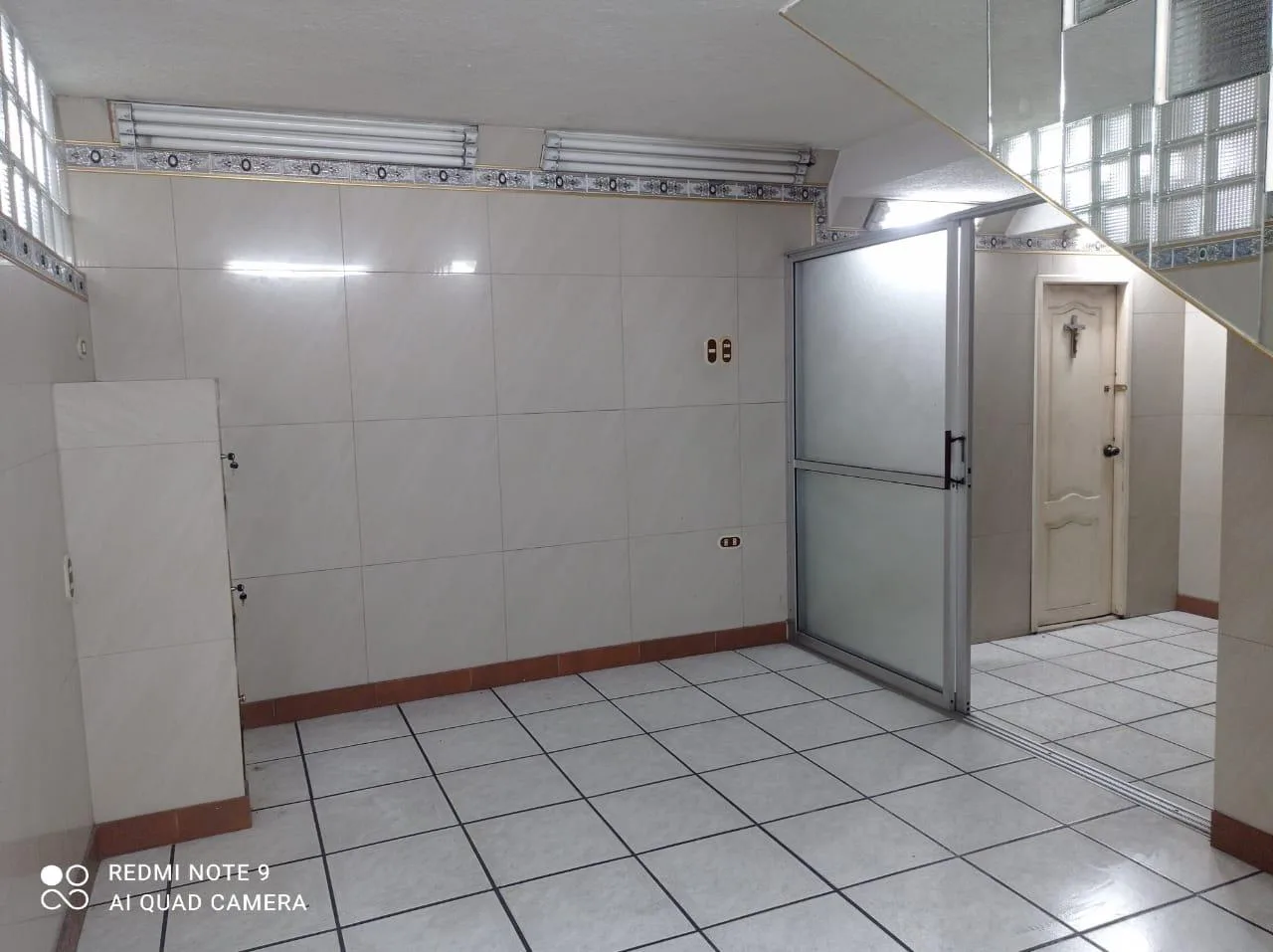 Alquiler de Oficina, Alborada 12 ava Etapa PB, EliC