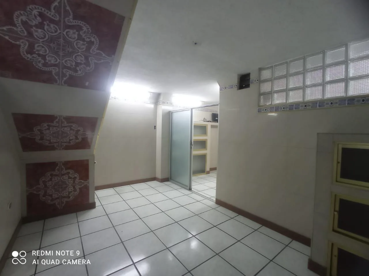 Alquiler de Oficina, Alborada 12 ava Etapa PB, EliC