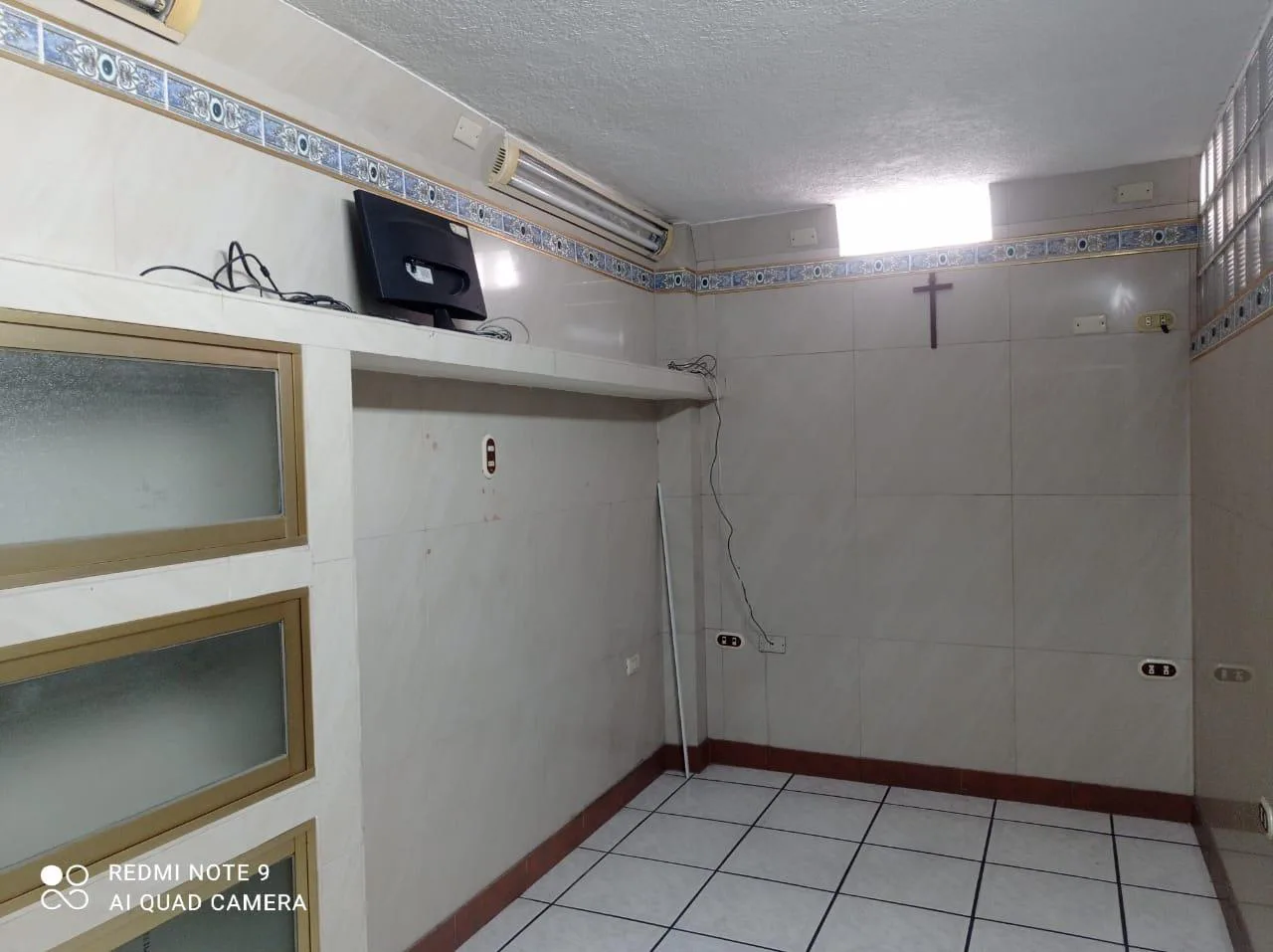 Alquiler de Oficina, Alborada 12 ava Etapa PB, EliC