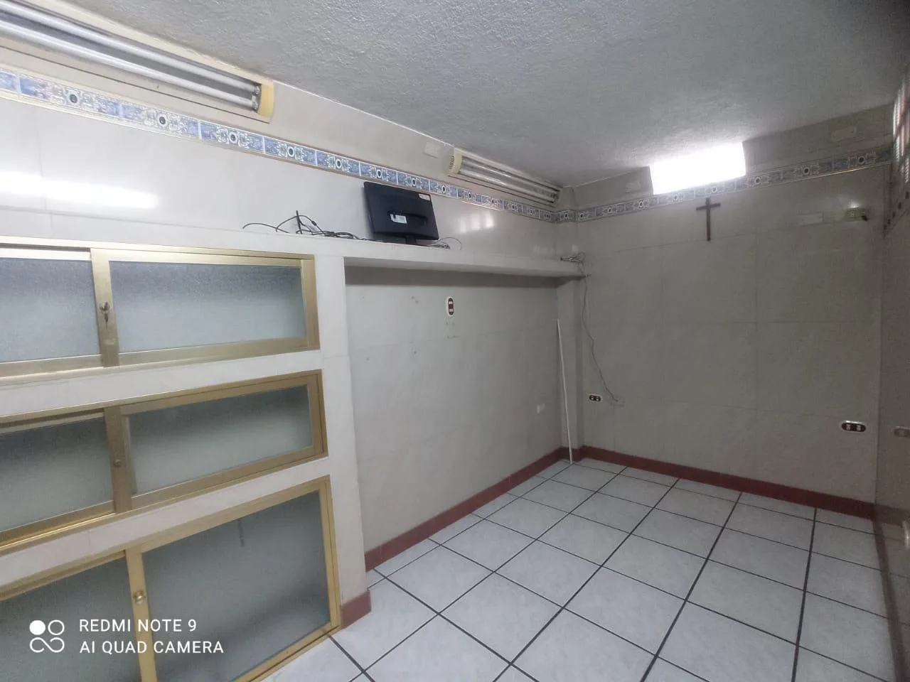 Alquiler de Oficina, Alborada 12 ava Etapa PB, EliC