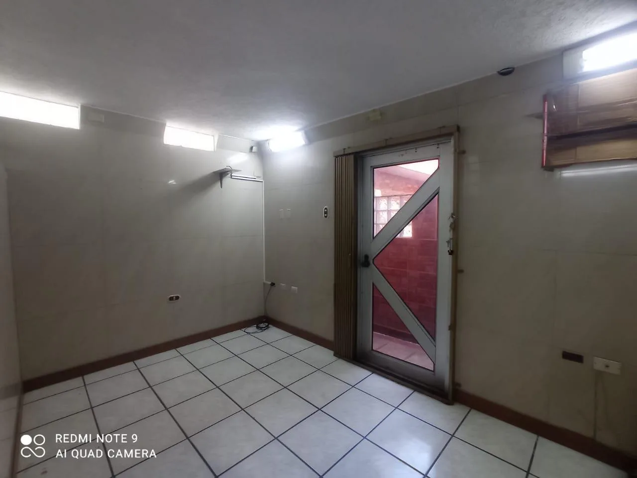 Alquiler de Oficina, Alborada 12 ava Etapa PB, EliC