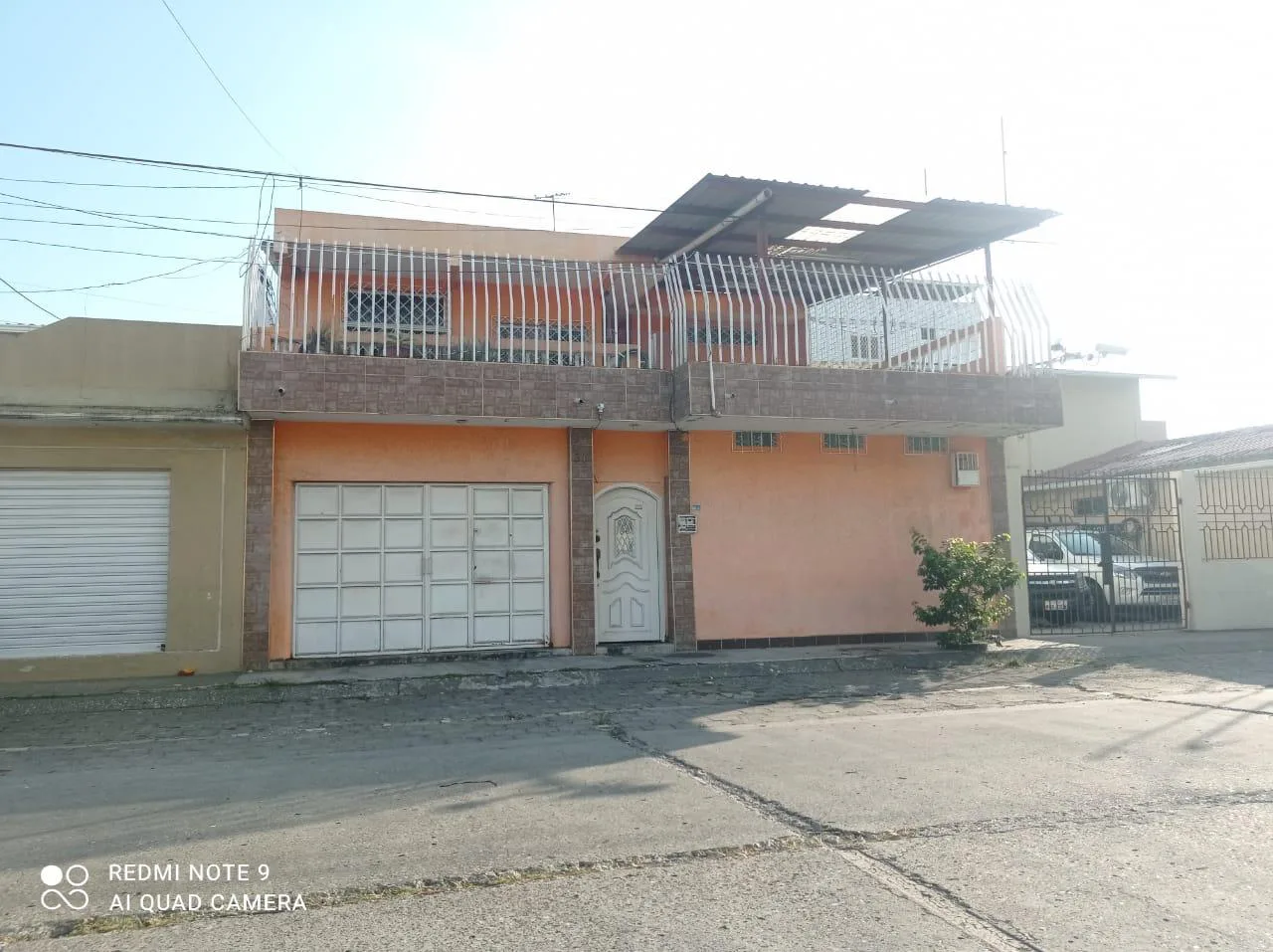 Alquiler de Oficina, Alborada 12 ava Etapa PB, EliC