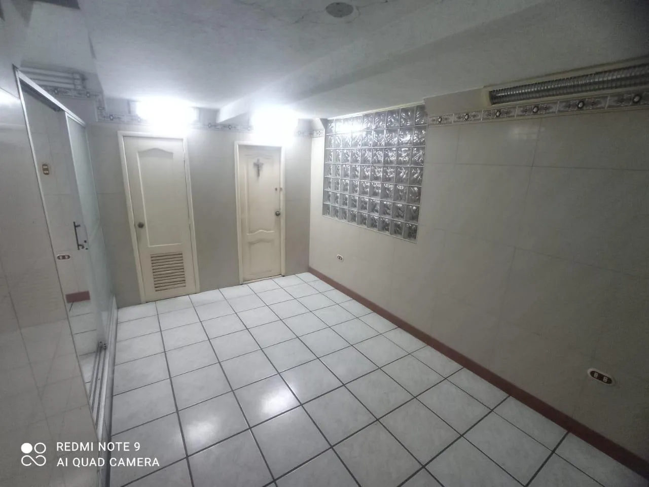 Alquiler de Oficina, Alborada 12 ava Etapa PB, EliC