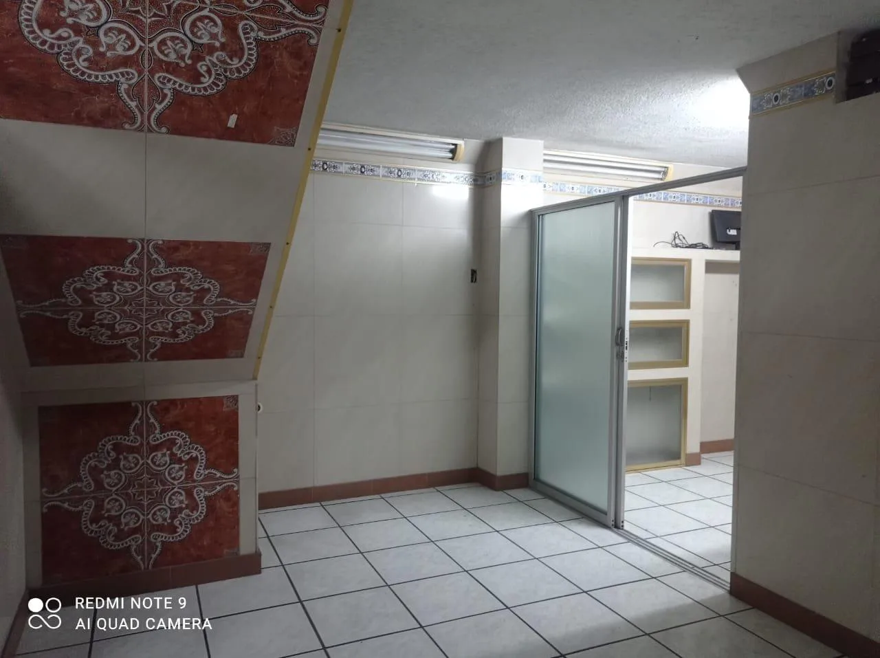 Alquiler de Oficina, Alborada 12 ava Etapa PB, EliC
