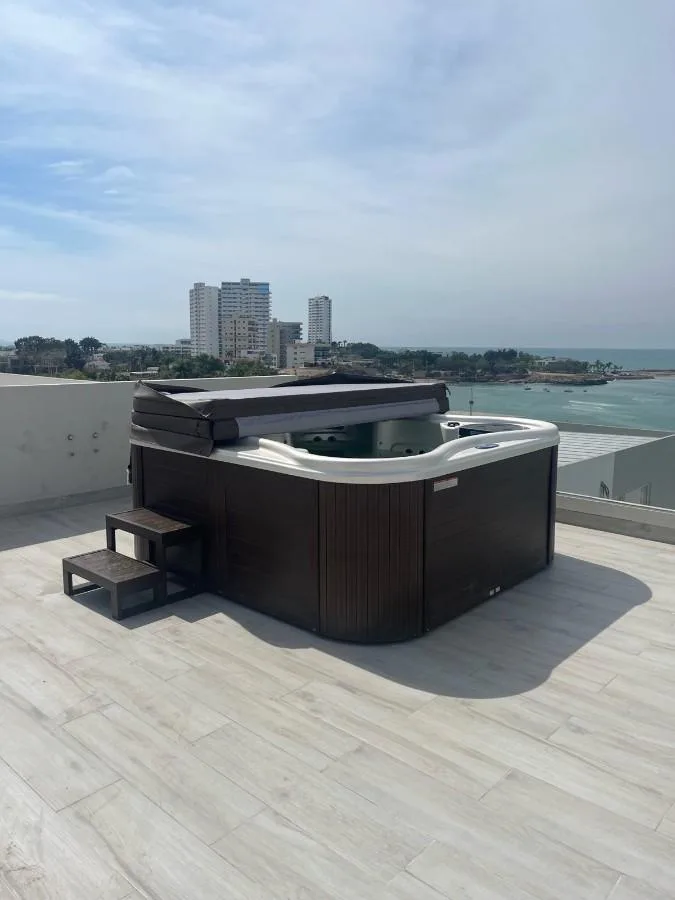 Departamento en venta Punta Blanca The Wind2 VanRo