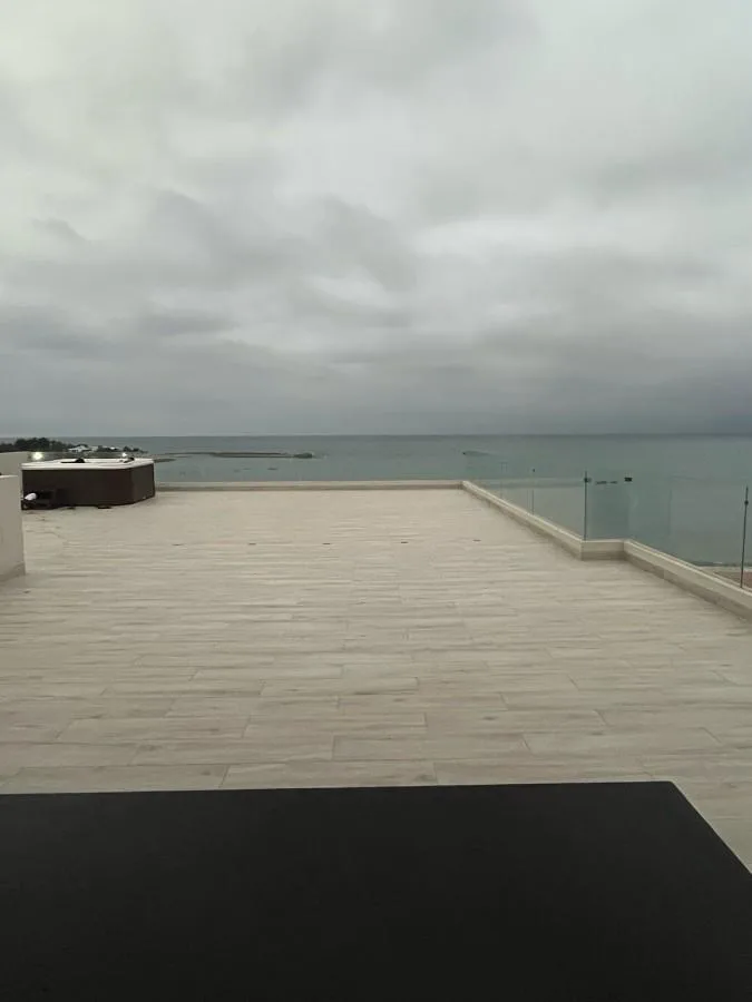 Departamento en venta Punta Blanca The Wind2 VanRo