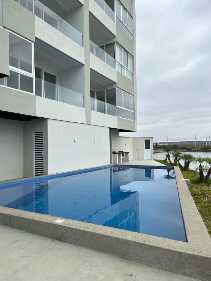 Departamento en venta Punta Blanca The Wind2 VanRo
