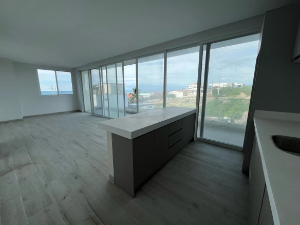Departamento en venta Punta Blanca The Wind2 VanRo