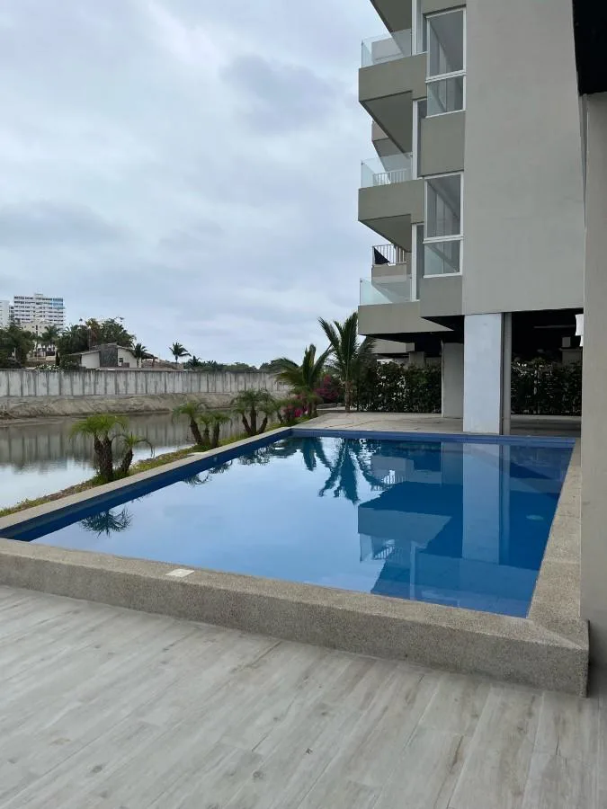 Departamento en venta Punta Blanca The Wind2 VanRo