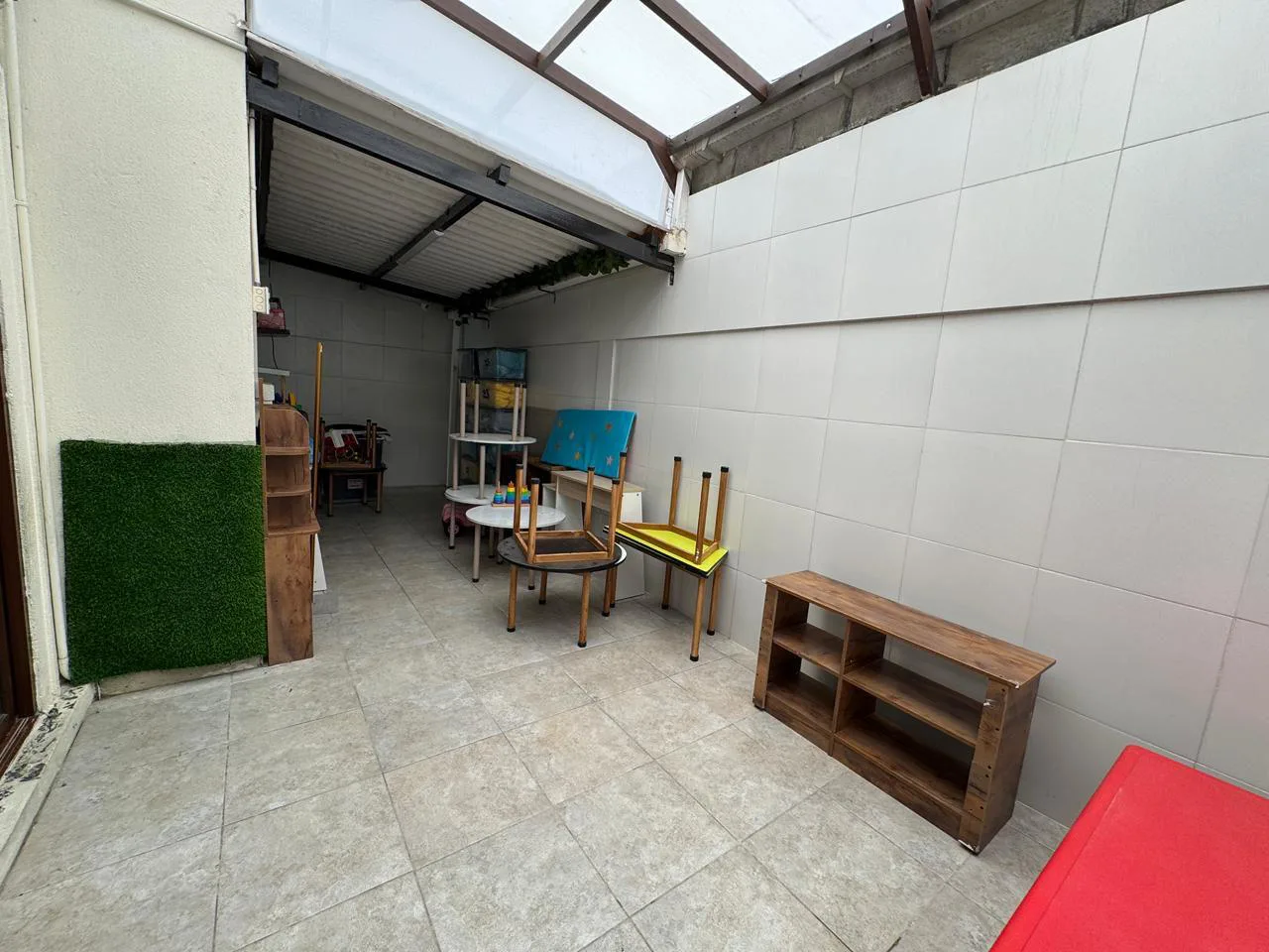 Casa en Venta, La Rioja Almeria, Daule SolG