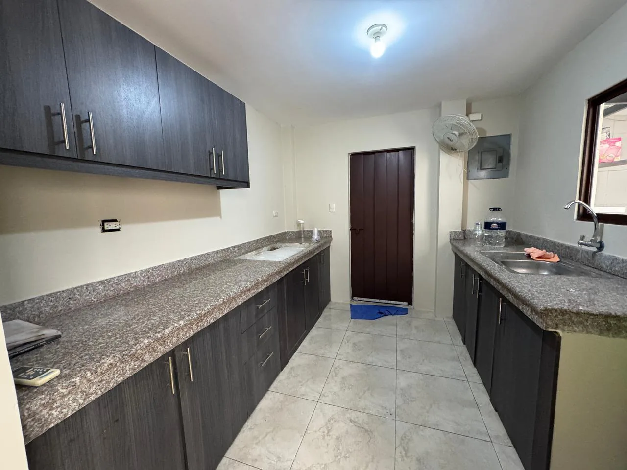 Casa en Venta, La Rioja Almeria, Daule SolG