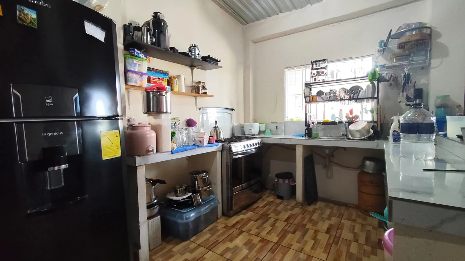 Casa en Venta, Colinas de la Alborada, IriR