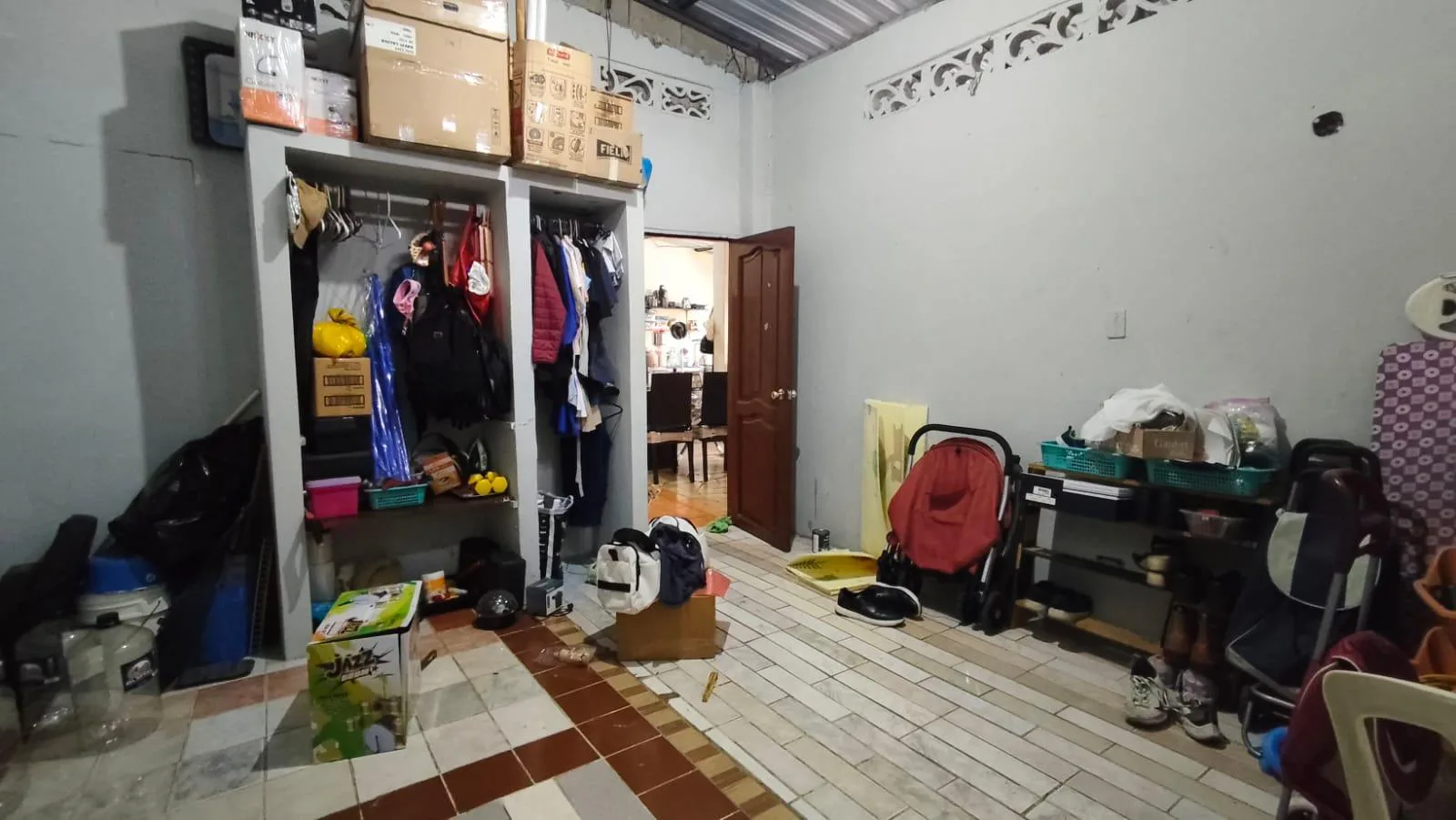 Casa en Venta, Colinas de la Alborada, IriR