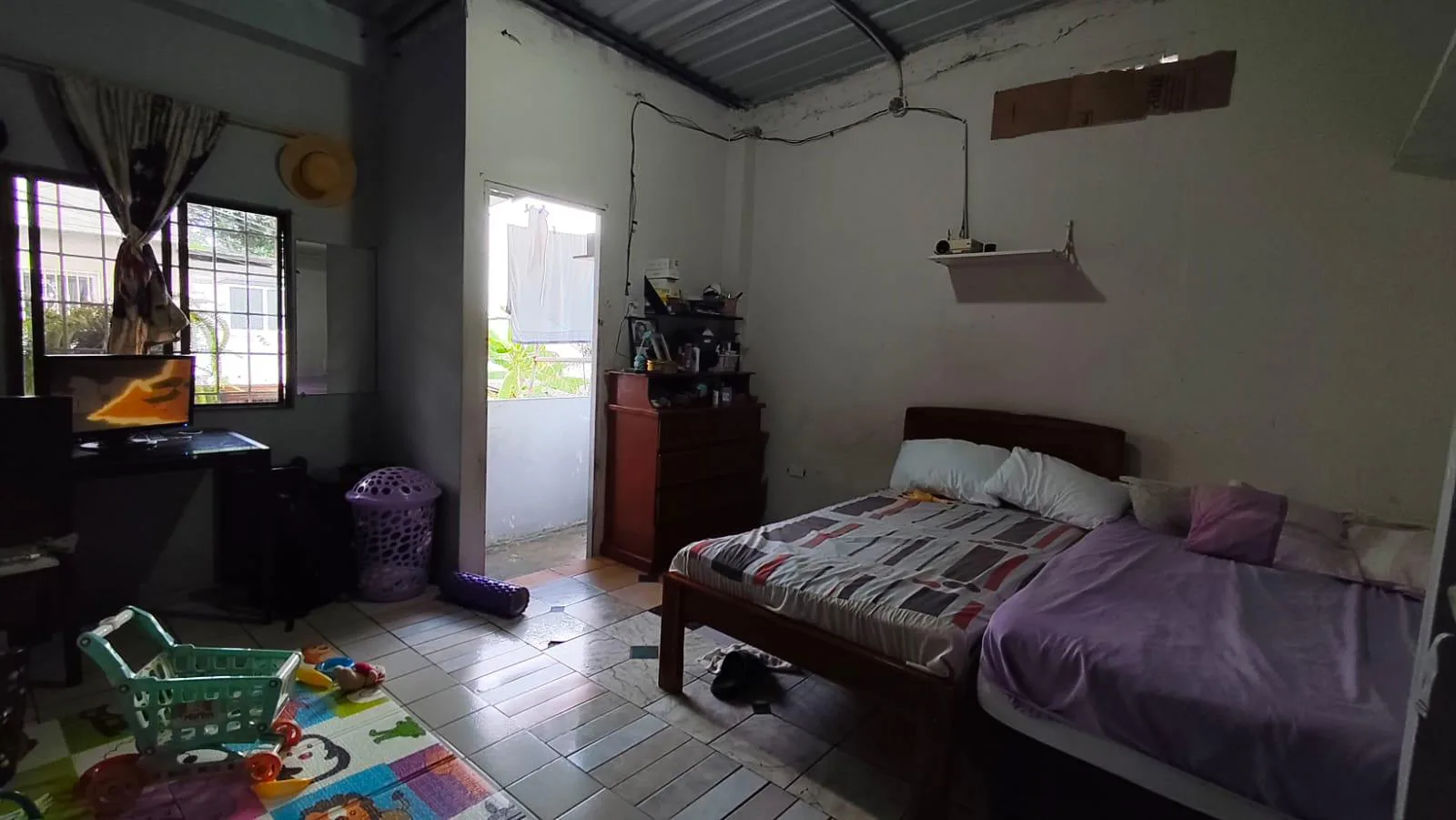 Casa en Venta, Colinas de la Alborada, IriR