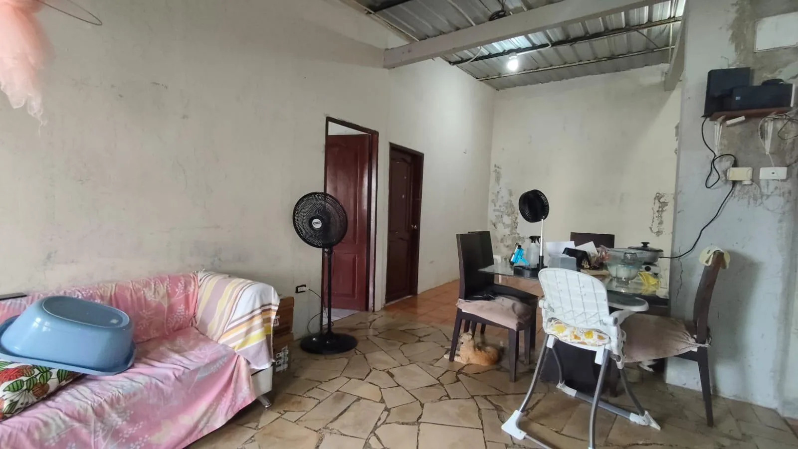 Casa en Venta, Colinas de la Alborada, IriR