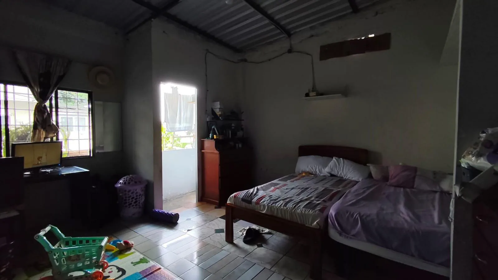 Casa en Venta, Colinas de la Alborada, IriR