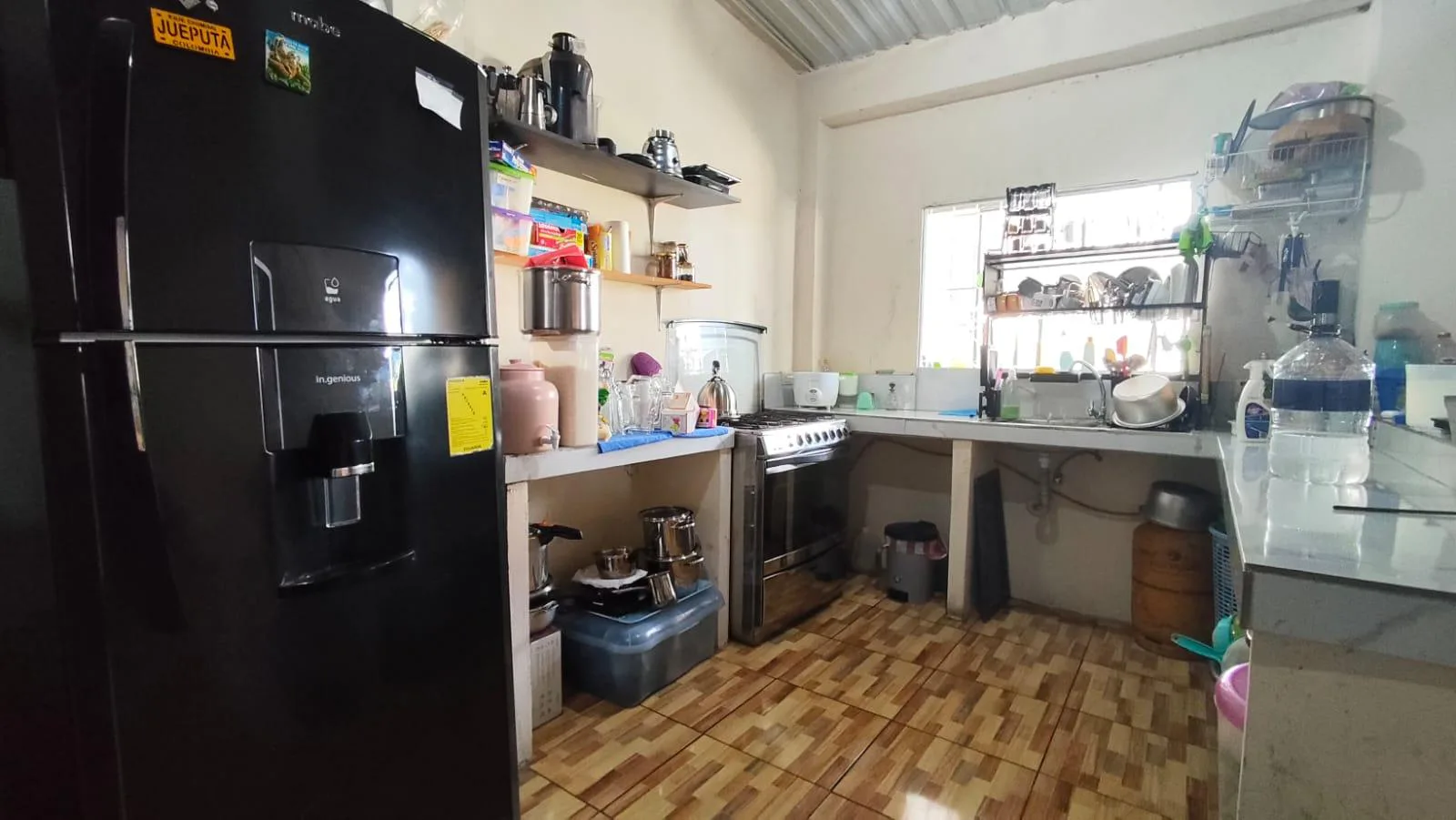 Casa en Venta, Colinas de la Alborada, IriR