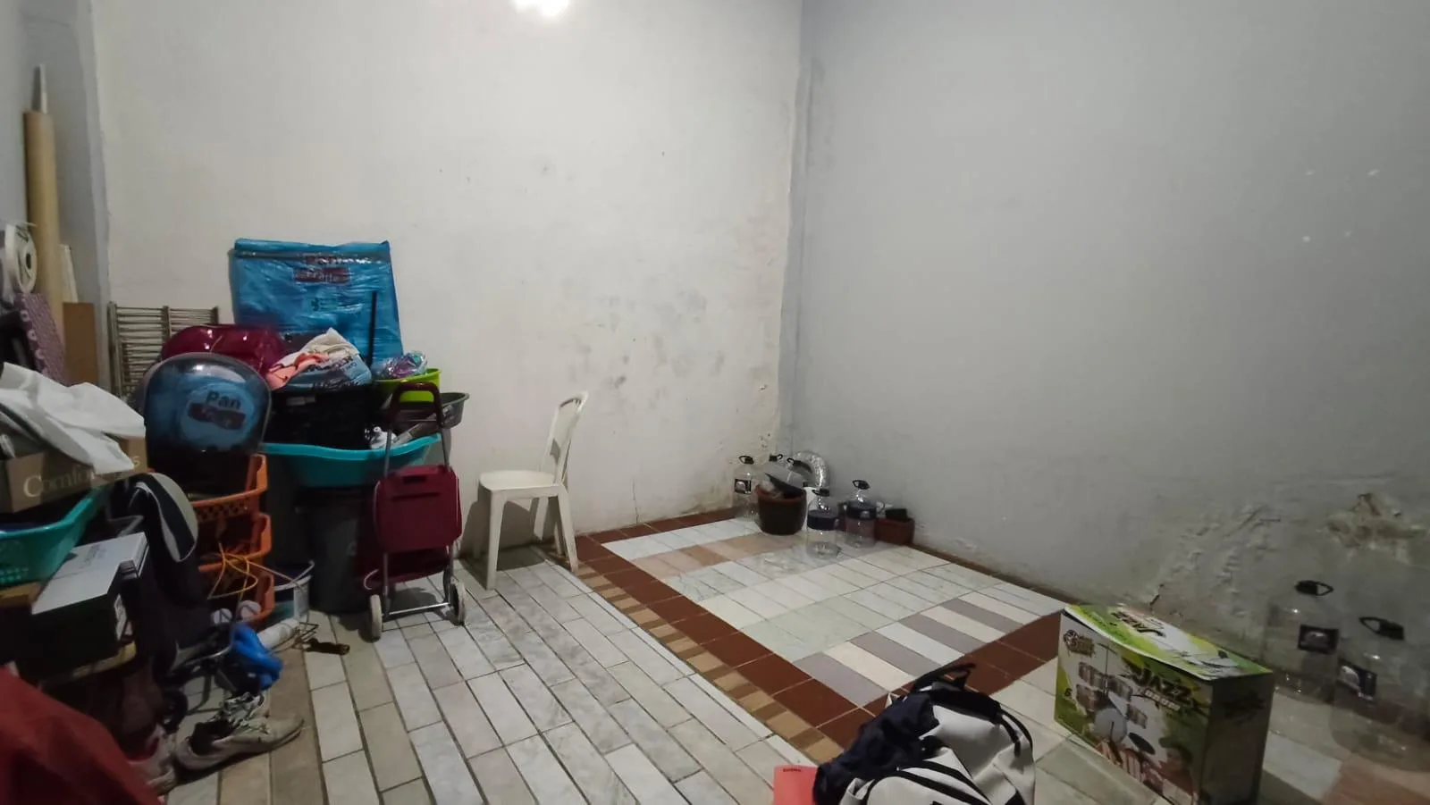 Casa en Venta, Colinas de la Alborada, IriR