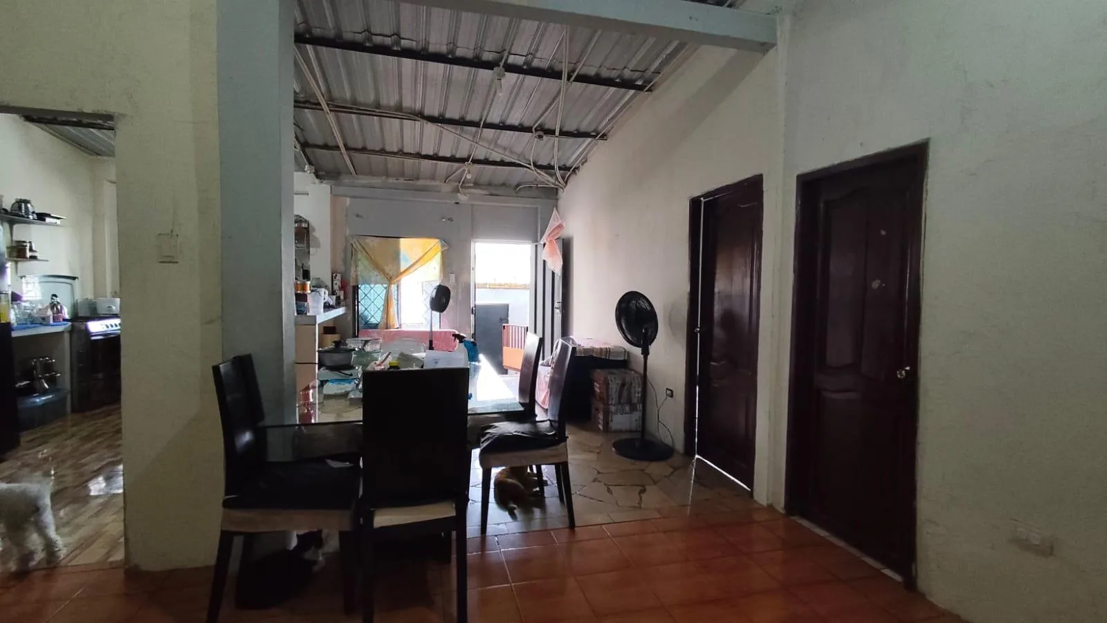 Casa en Venta, Colinas de la Alborada, IriR