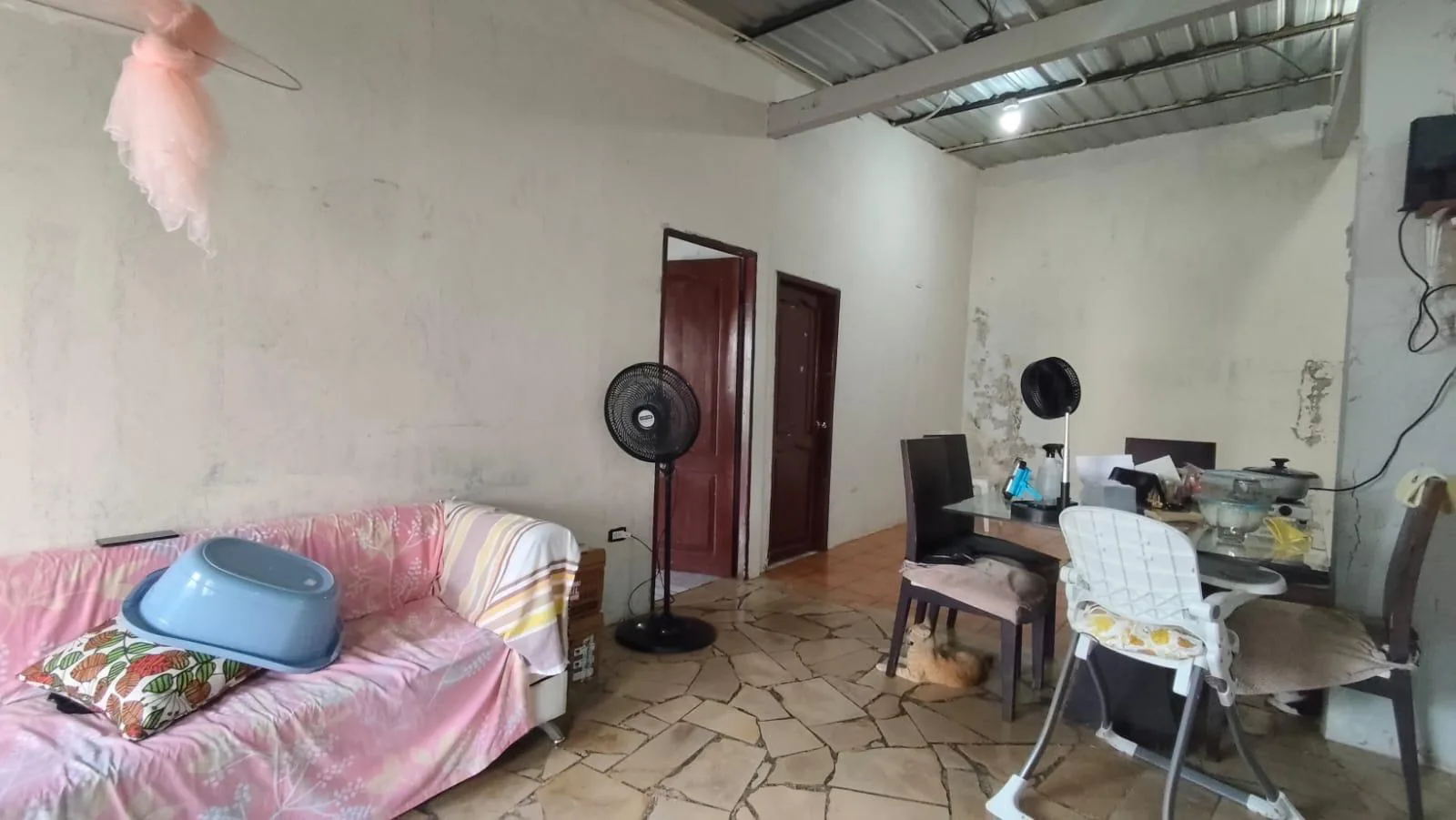 Casa en Venta, Colinas de la Alborada, IriR