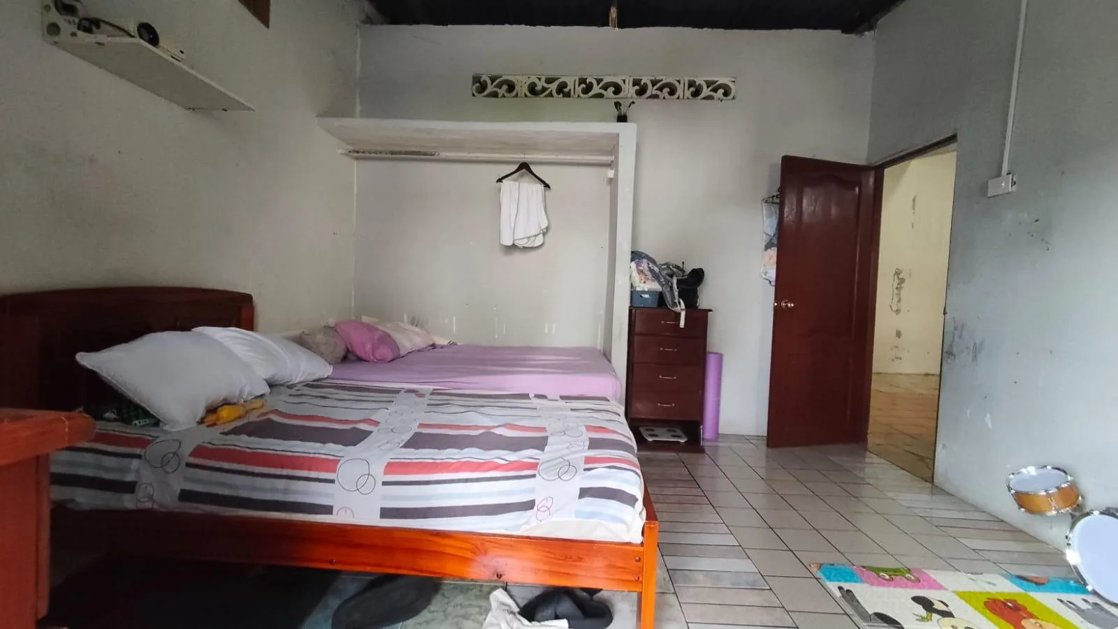 Casa en Venta, Colinas de la Alborada, IriR