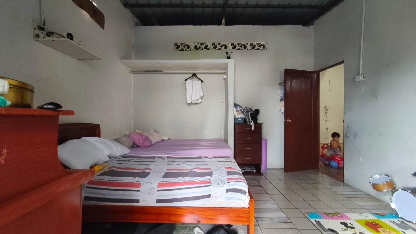 Casa en Venta, Colinas de la Alborada, IriR