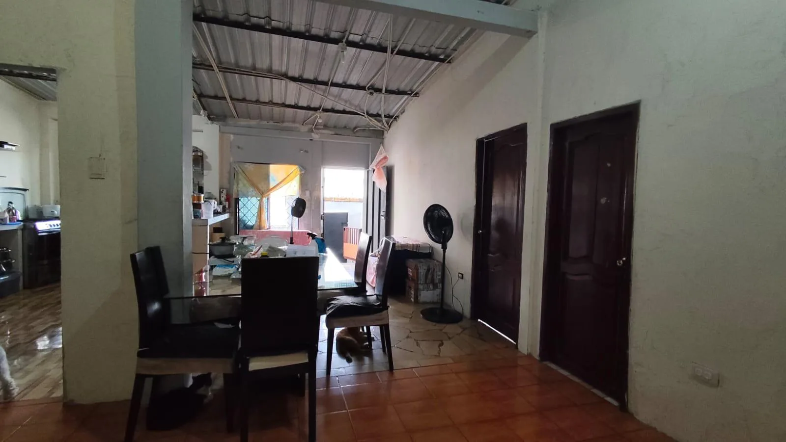 Casa en Venta, Colinas de la Alborada, IriR