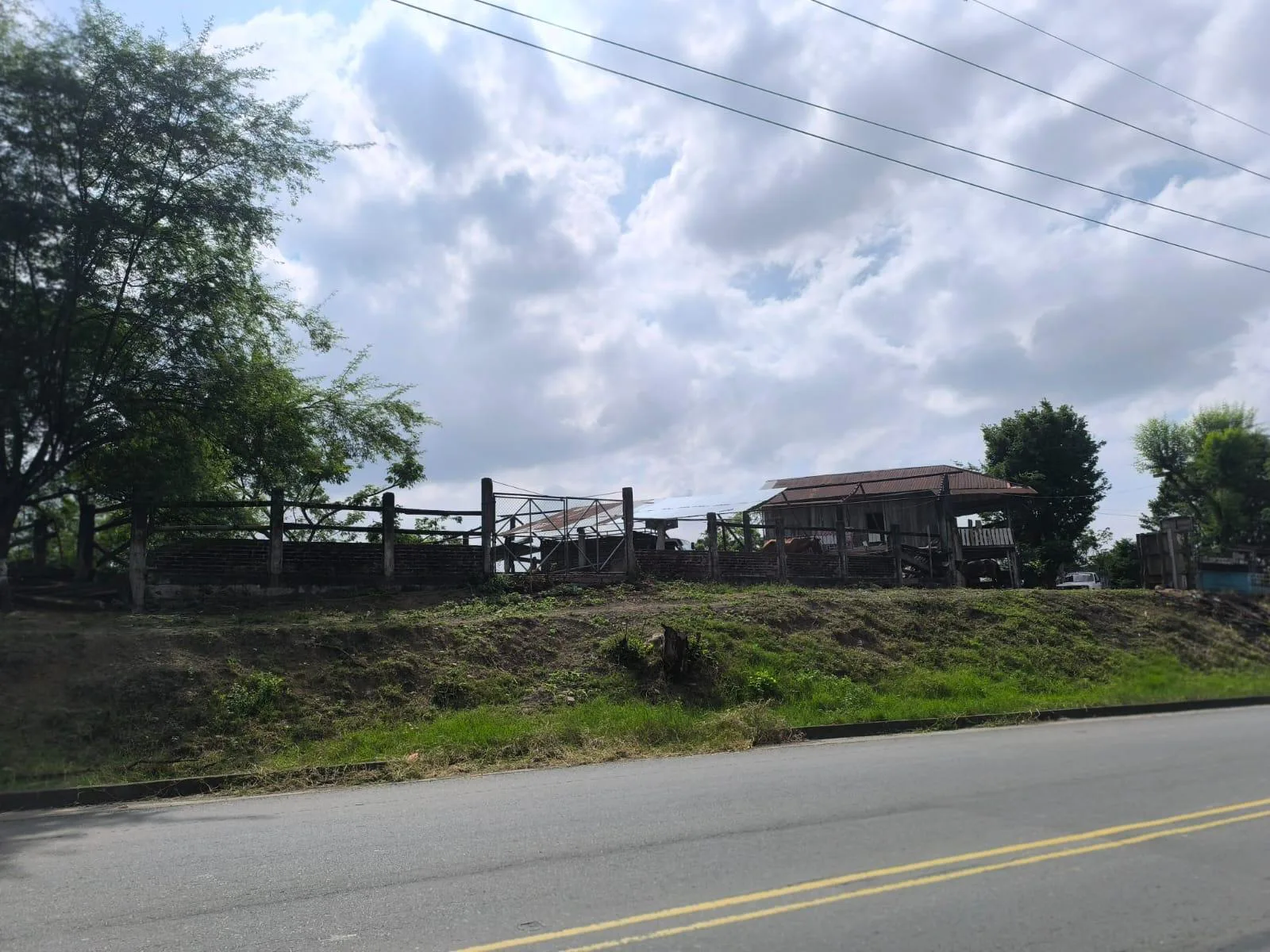Terreno en Venta, Calceta, Manabi, MaxB
